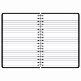 Premium Notebook No.00, 160 Pages,  (11.0cm x 14.2cm)